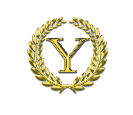 Y Logo